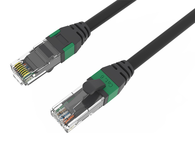 Nieekranowany kabel krosowy U/UTP CAT.6