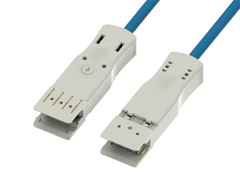 Kabel krosowy 110